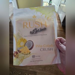 Pina Colada Rush Extreme.from bravenly Global